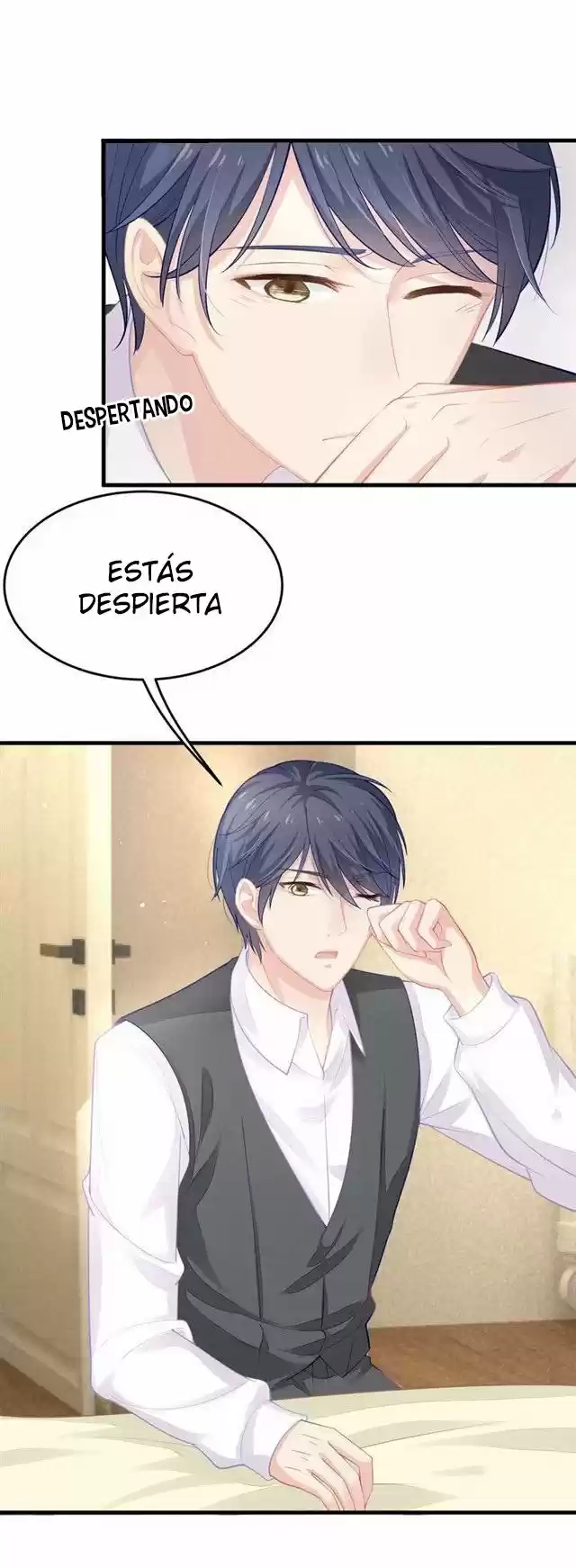 99 Maneras De Estar Atrapado En El Amor - Capítulo 21 - Página 12 - LectorTMOo