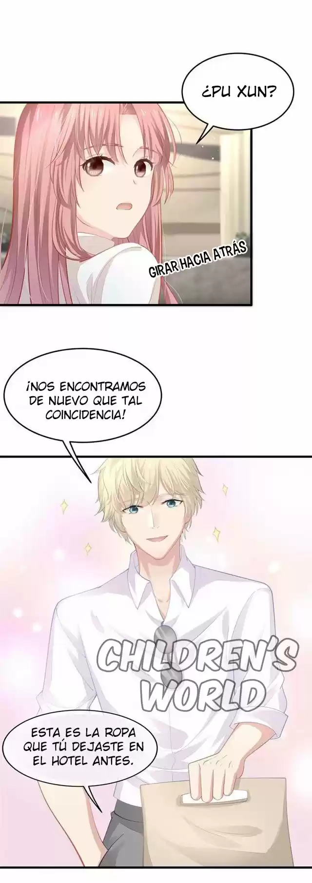 99 Maneras De Estar Atrapado En El Amor - Capítulo 21 - Página 17 - LectorTMOo