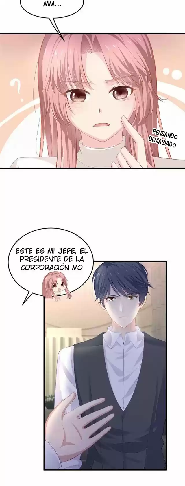 99 Maneras De Estar Atrapado En El Amor - Capítulo 21 - Página 20 - LectorTMOo