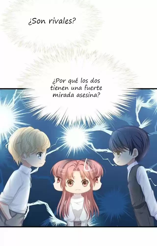 99 Maneras De Estar Atrapado En El Amor - Capítulo 21 - Página 23 - LectorTMOo
