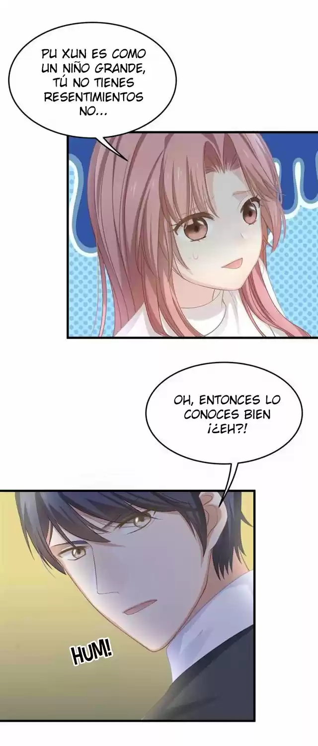 99 Maneras De Estar Atrapado En El Amor - Capítulo 21 - Página 25 - LectorTMOo