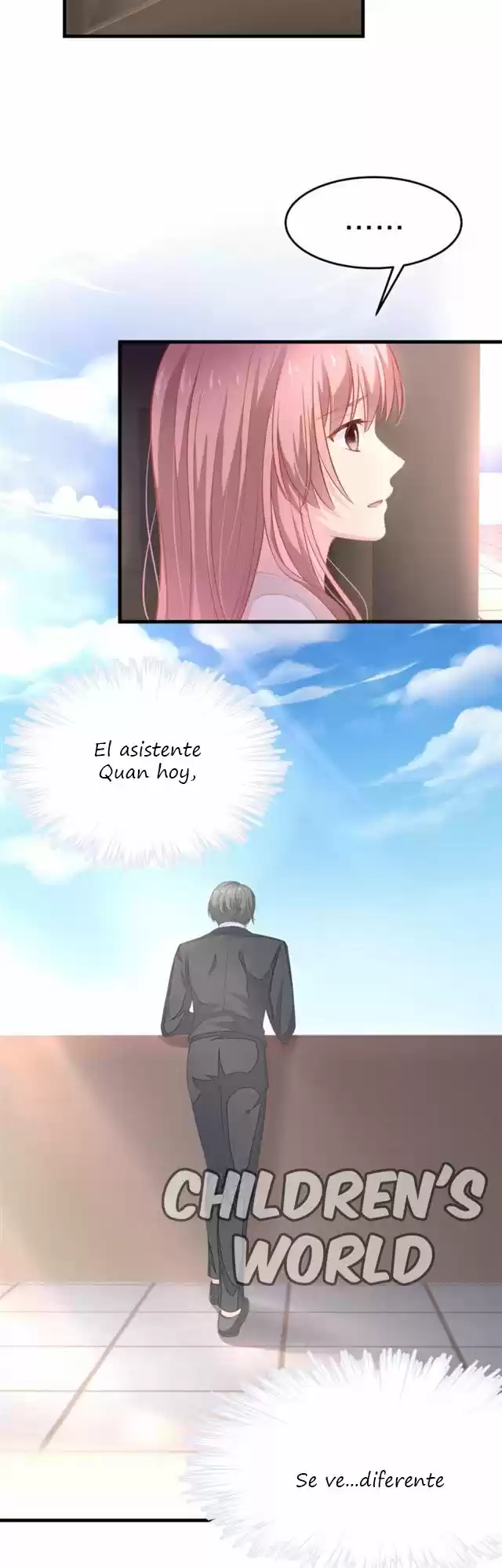 99 Maneras De Estar Atrapado En El Amor - Capítulo 23 - Página 4 - LectorTMOo
