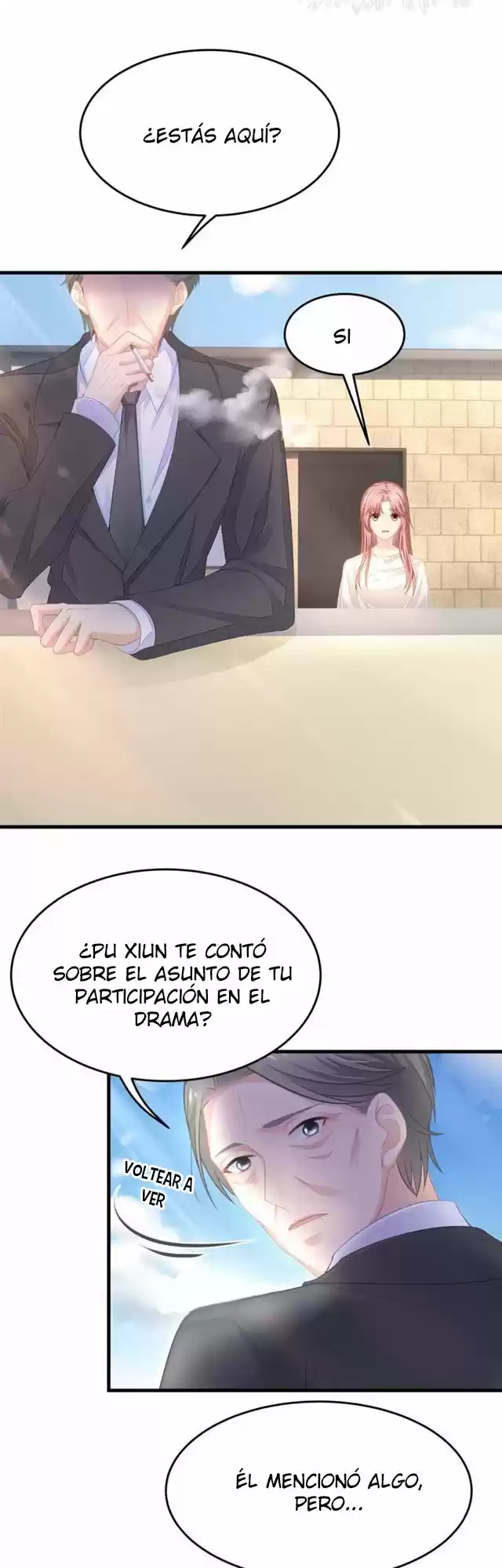 99 Maneras De Estar Atrapado En El Amor - Capítulo 23 - Página 5 - LectorTMOo