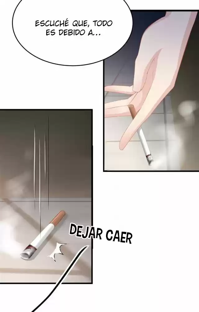 99 Maneras De Estar Atrapado En El Amor - Capítulo 23 - Página 9 - LectorTMOo