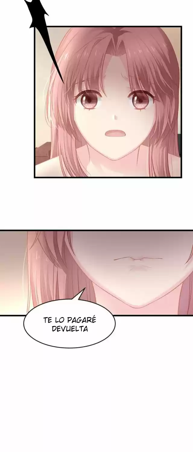99 Maneras De Estar Atrapado En El Amor - Capítulo 24 - Página 6 - LectorTMOo