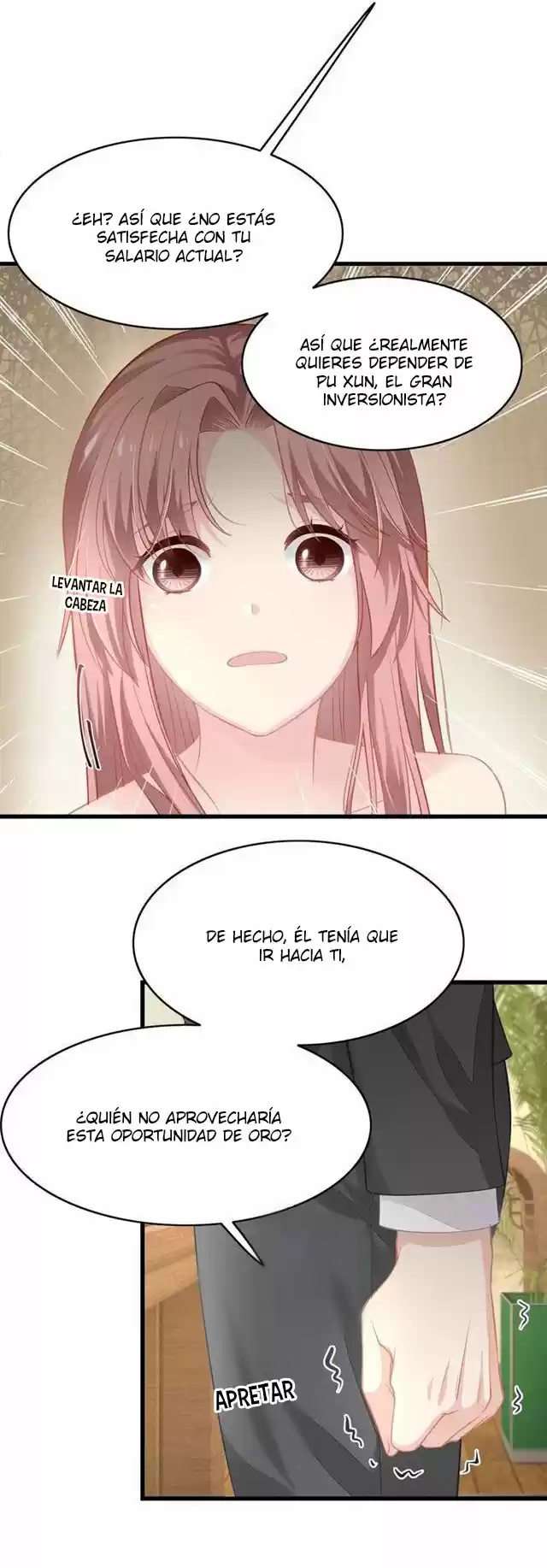 99 Maneras De Estar Atrapado En El Amor - Capítulo 24 - Página 8 - LectorTMOo