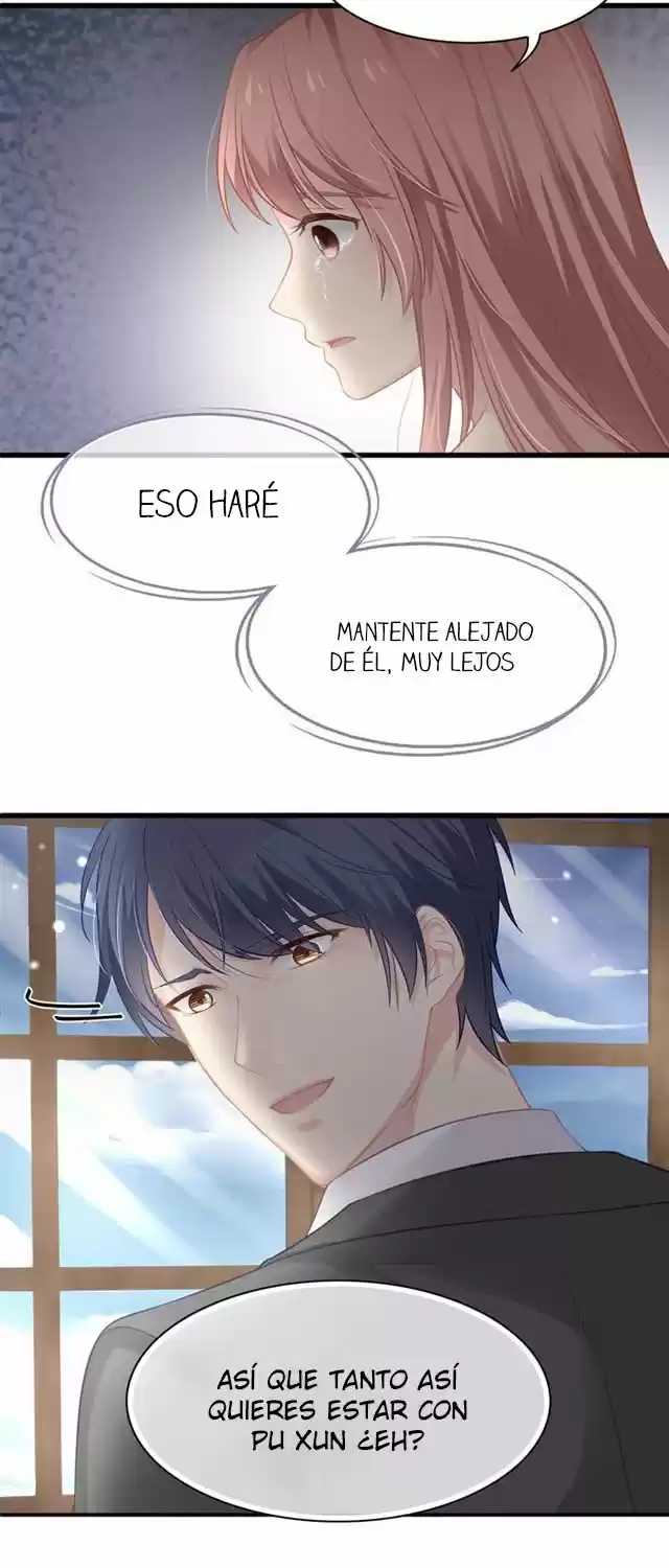 99 Maneras De Estar Atrapado En El Amor - Capítulo 24 - Página 10 - LectorTMOo