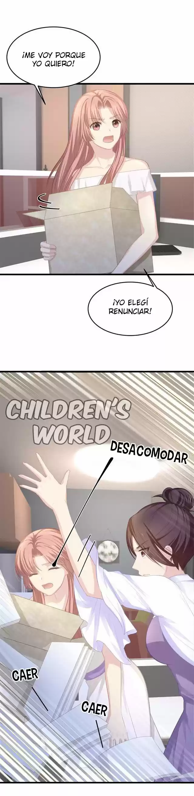 99 Maneras De Estar Atrapado En El Amor - Capítulo 24 - Página 13 - LectorTMOo