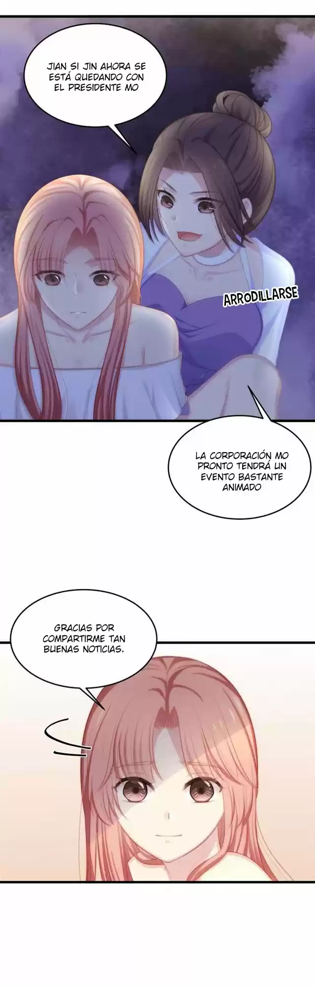 99 Maneras De Estar Atrapado En El Amor - Capítulo 24 - Página 16 - LectorTMOo
