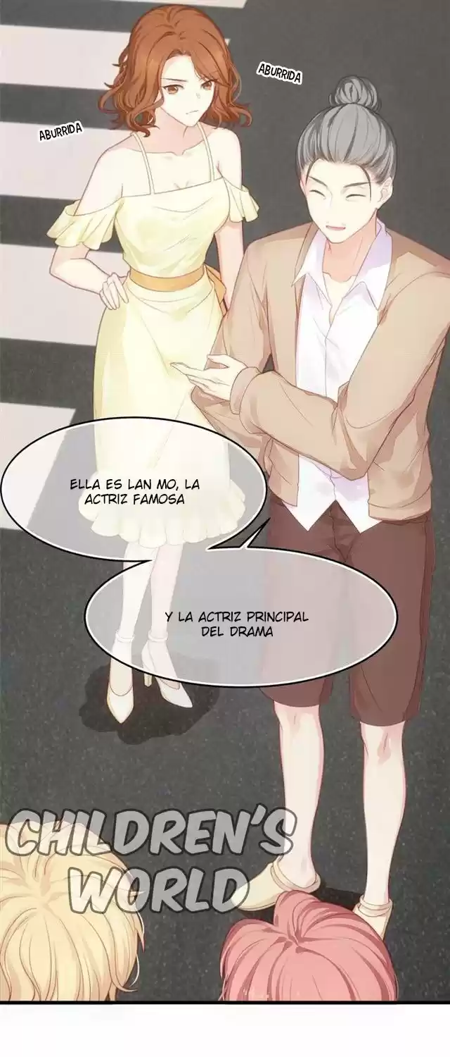99 Maneras De Estar Atrapado En El Amor - Capítulo 25 - Página 6 - LectorTMOo