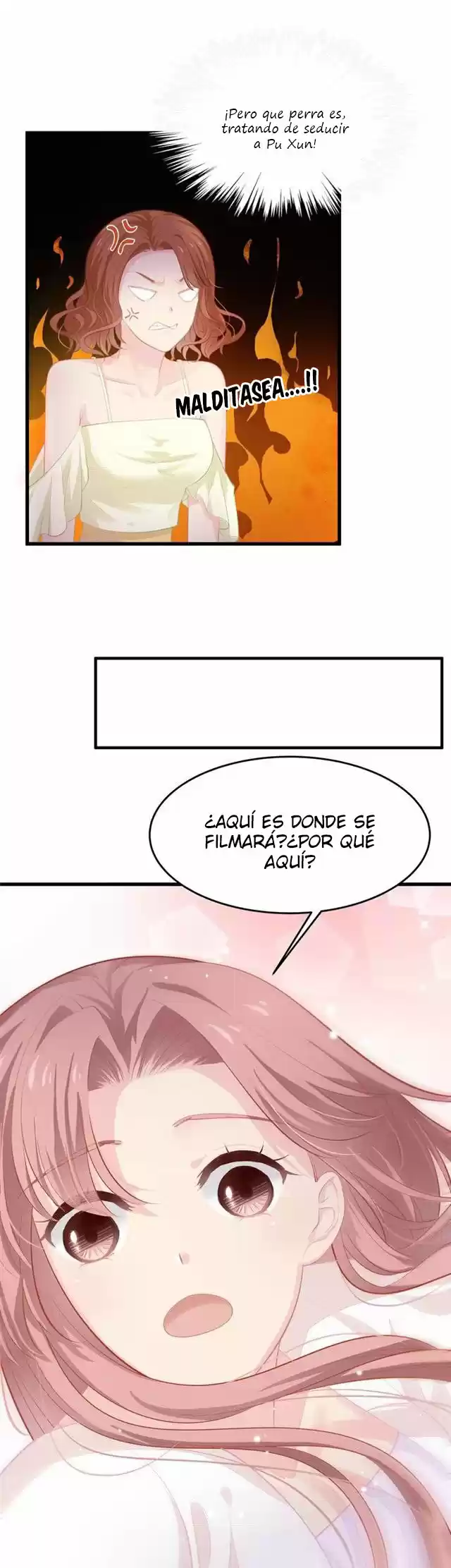 99 Maneras De Estar Atrapado En El Amor - Capítulo 25 - Página 12 - LectorTMOo