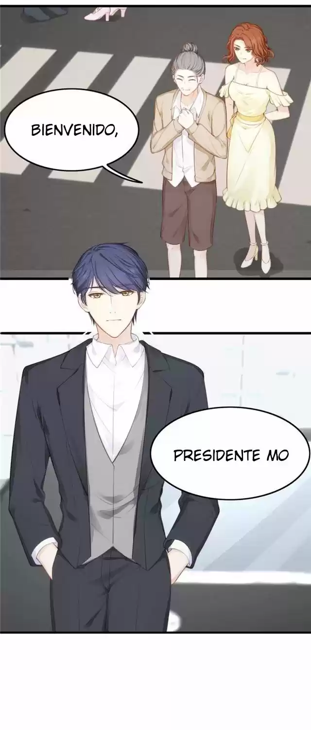 99 Maneras De Estar Atrapado En El Amor - Capítulo 25 - Página 18 - LectorTMOo