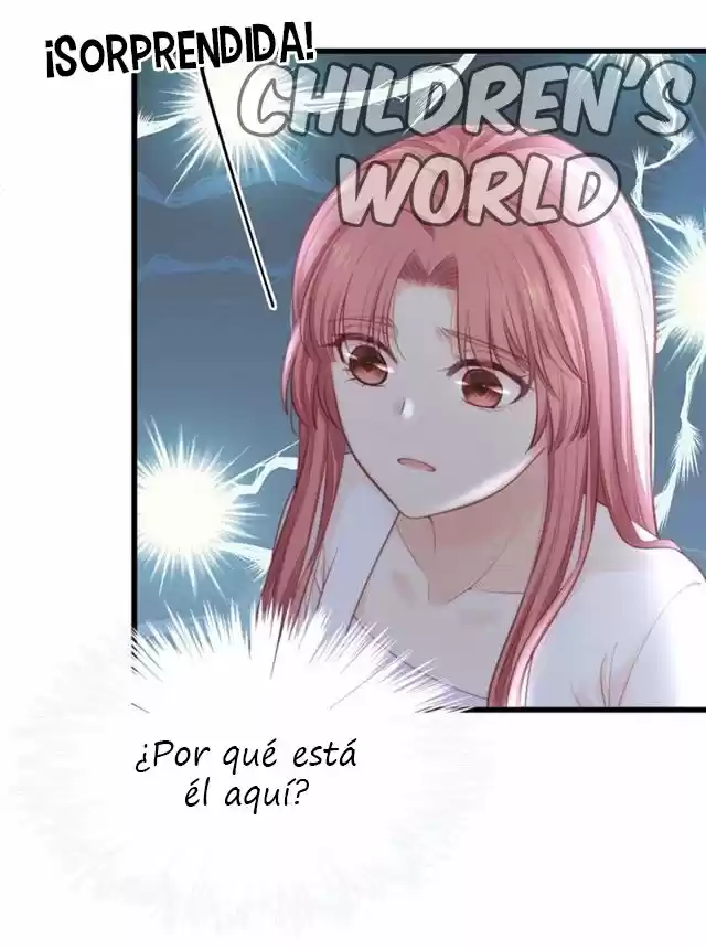 99 Maneras De Estar Atrapado En El Amor - Capítulo 25 - Página 19 - LectorTMOo