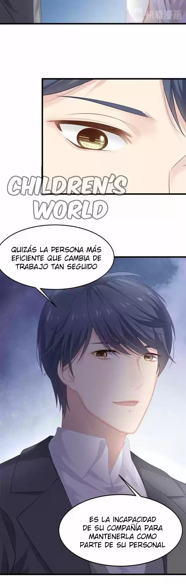 99 Maneras De Estar Atrapado En El Amor - Capítulo 25 - Página 21 - LectorTMOo