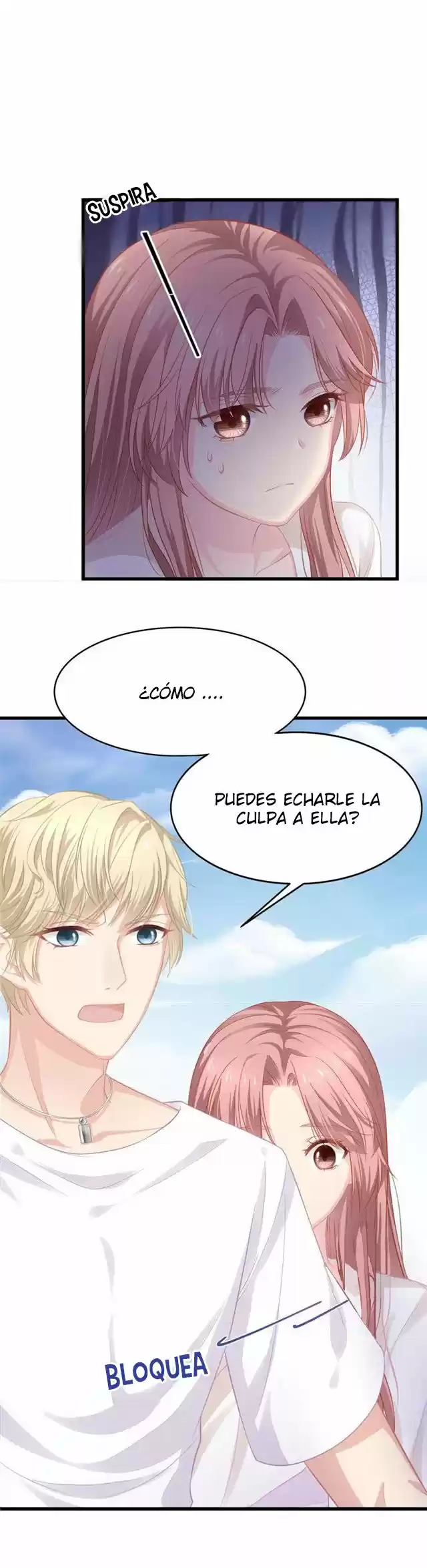 99 Maneras De Estar Atrapado En El Amor - Capítulo 25 - Página 22 - LectorTMOo