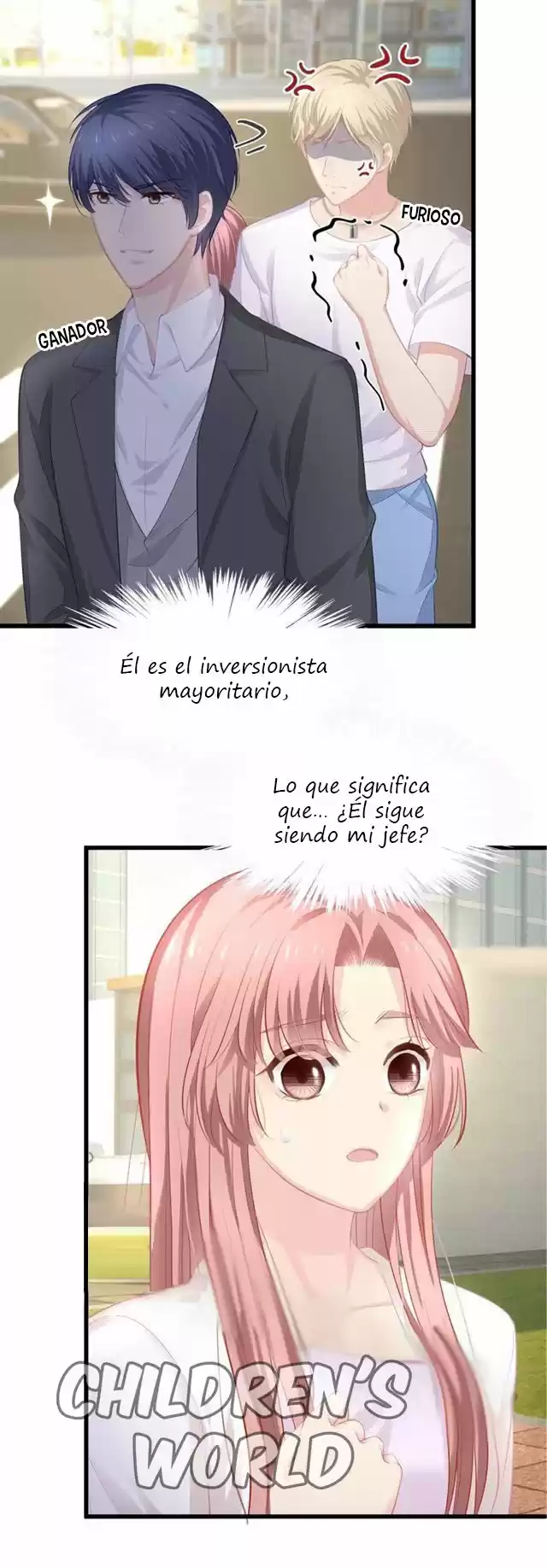 99 Maneras De Estar Atrapado En El Amor - Capítulo 25 - Página 30 - LectorTMOo