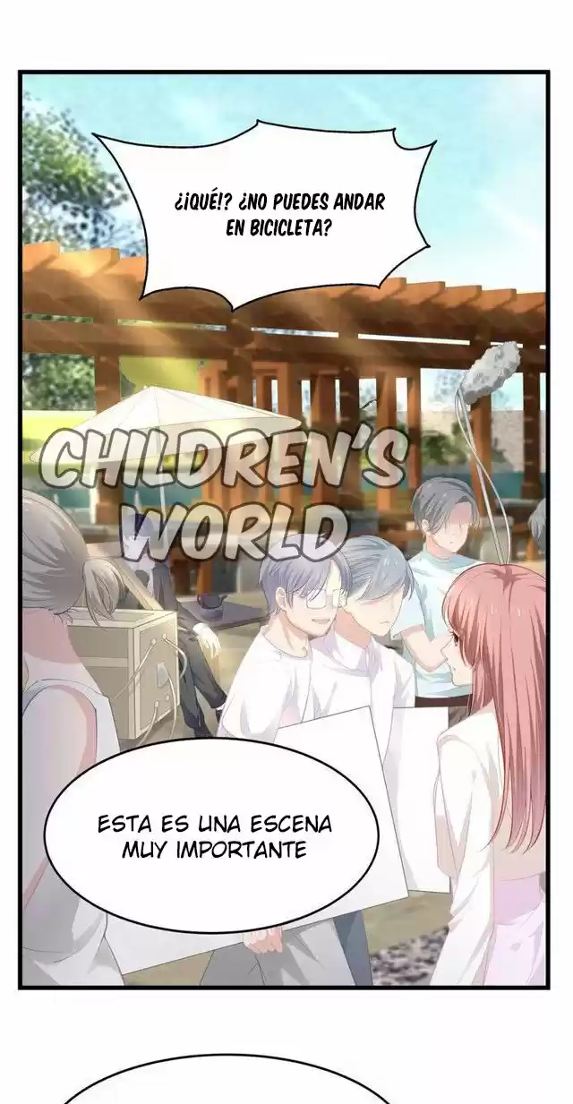 99 Maneras De Estar Atrapado En El Amor - Capítulo 26 - Página 5 - LectorTMOo