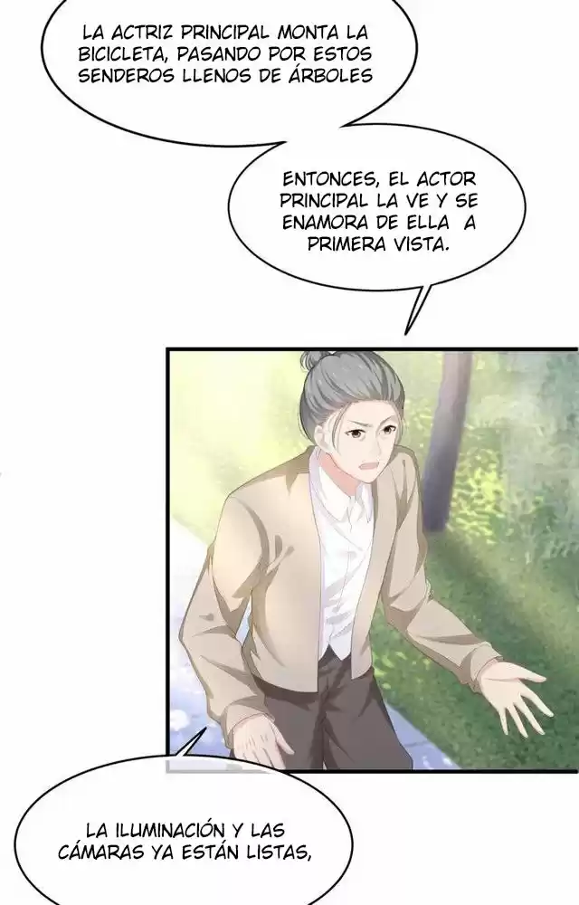 99 Maneras De Estar Atrapado En El Amor - Capítulo 26 - Página 6 - LectorTMOo