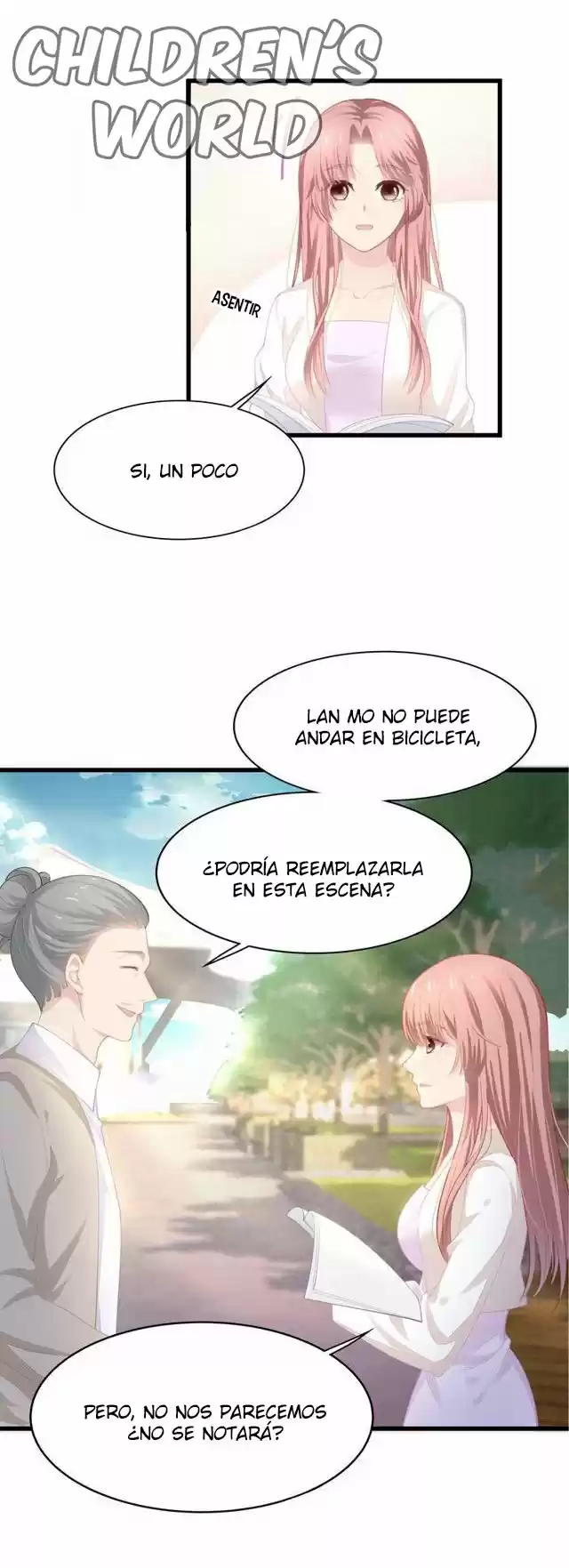 99 Maneras De Estar Atrapado En El Amor - Capítulo 26 - Página 11 - LectorTMOo