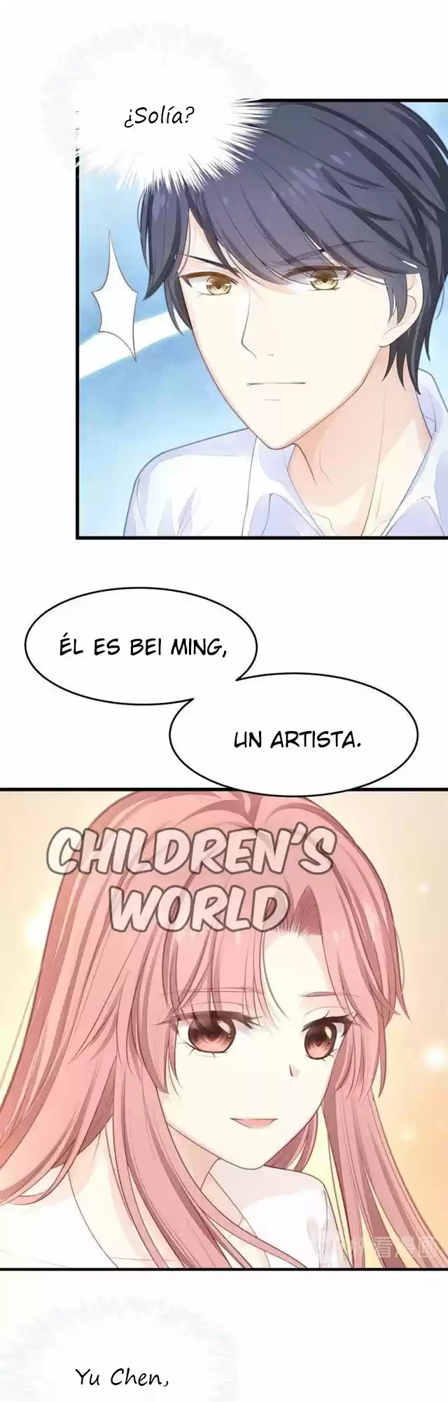 99 Maneras De Estar Atrapado En El Amor - Capítulo 28 - Página 7 - LectorTMOo