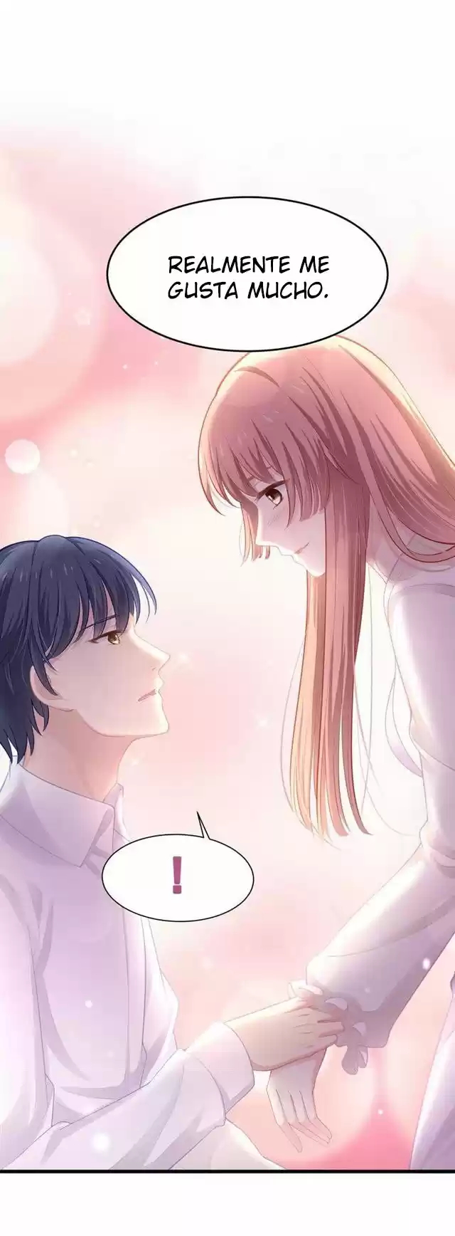 99 Maneras De Estar Atrapado En El Amor - Capítulo 28 - Página 10 - LectorTMOo