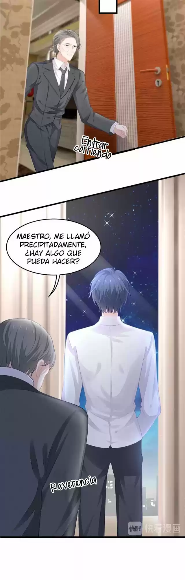 99 Maneras De Estar Atrapado En El Amor - Capítulo 28 - Página 16 - LectorTMOo