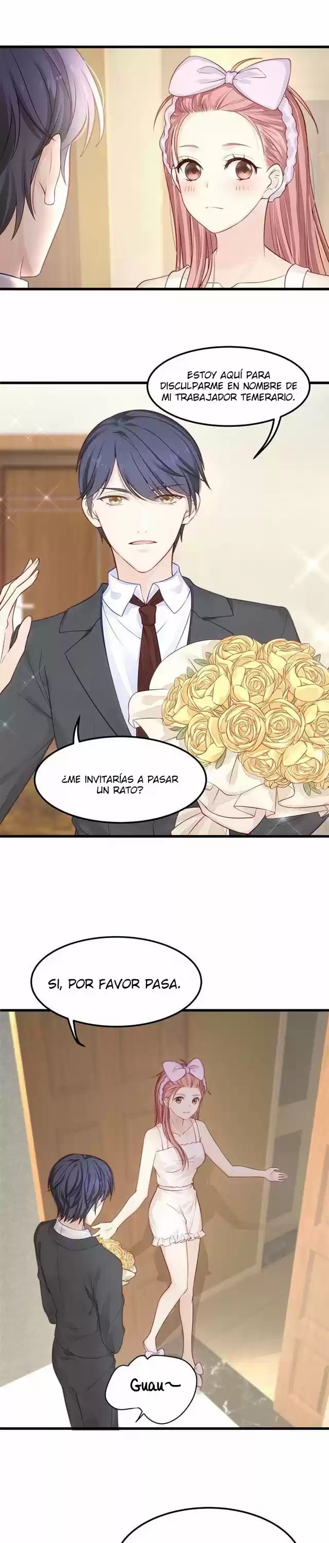 99 Maneras De Estar Atrapado En El Amor - Capítulo 28 - Página 29 - LectorTMOo
