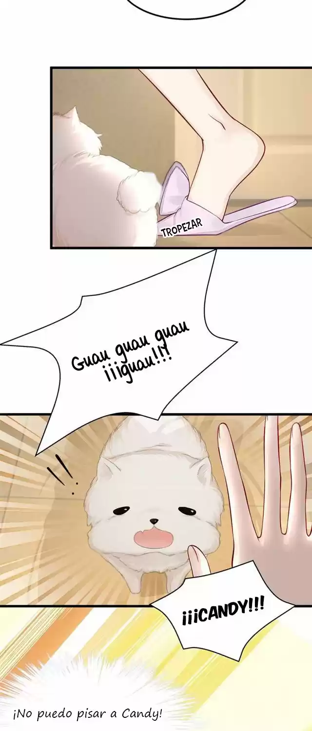 99 Maneras De Estar Atrapado En El Amor - Capítulo 28 - Página 31 - LectorTMOo