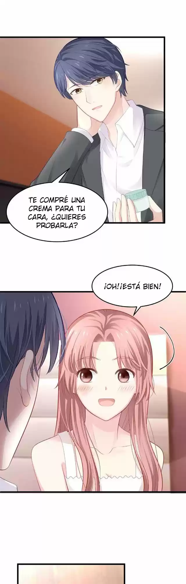 99 Maneras De Estar Atrapado En El Amor - Capítulo 29 - Página 4 - LectorTMOo