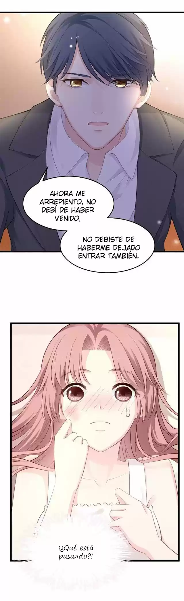 99 Maneras De Estar Atrapado En El Amor - Capítulo 29 - Página 10 - LectorTMOo