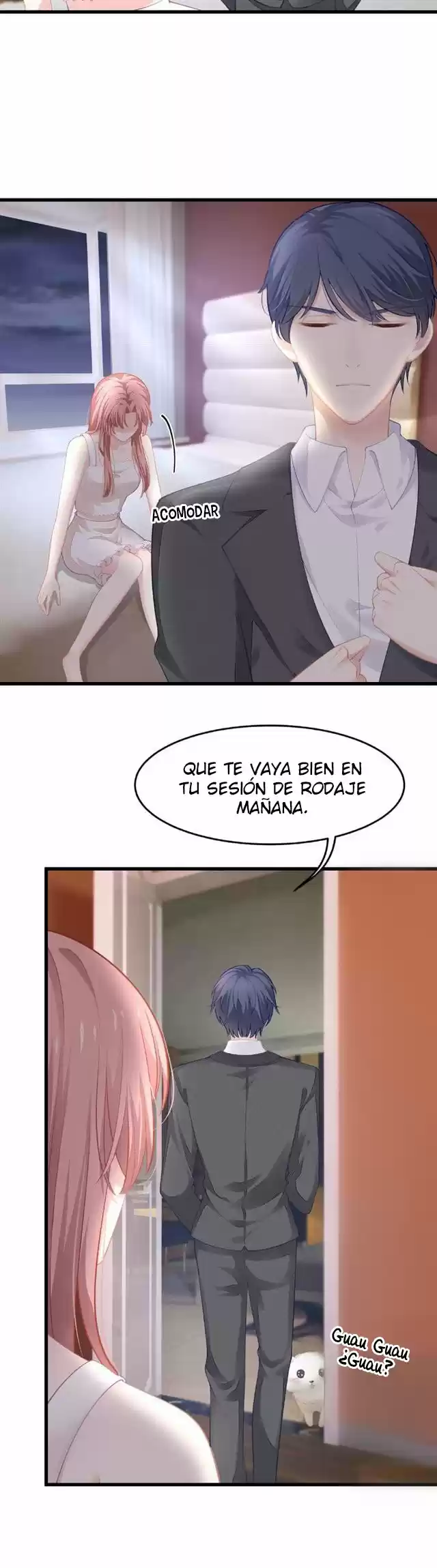 99 Maneras De Estar Atrapado En El Amor - Capítulo 29 - Página 14 - LectorTMOo