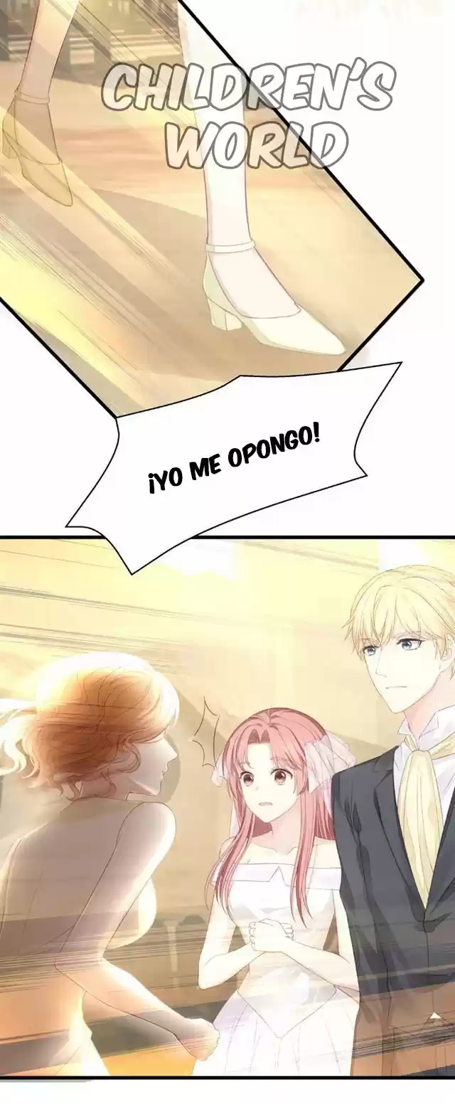 99 Maneras De Estar Atrapado En El Amor - Capítulo 29 - Página 23 - LectorTMOo