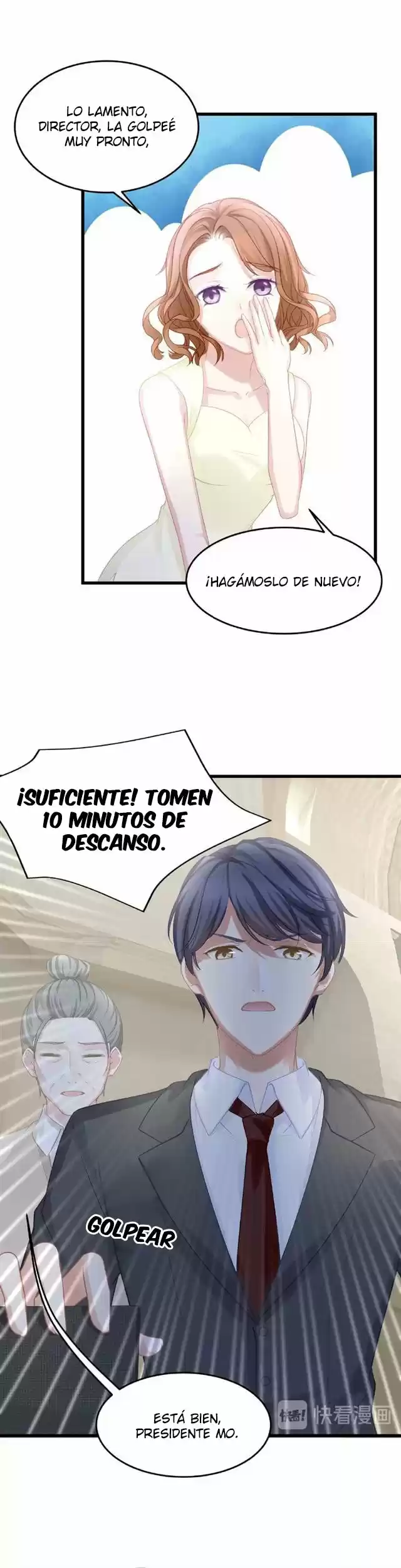99 Maneras De Estar Atrapado En El Amor - Capítulo 29 - Página 26 - LectorTMOo