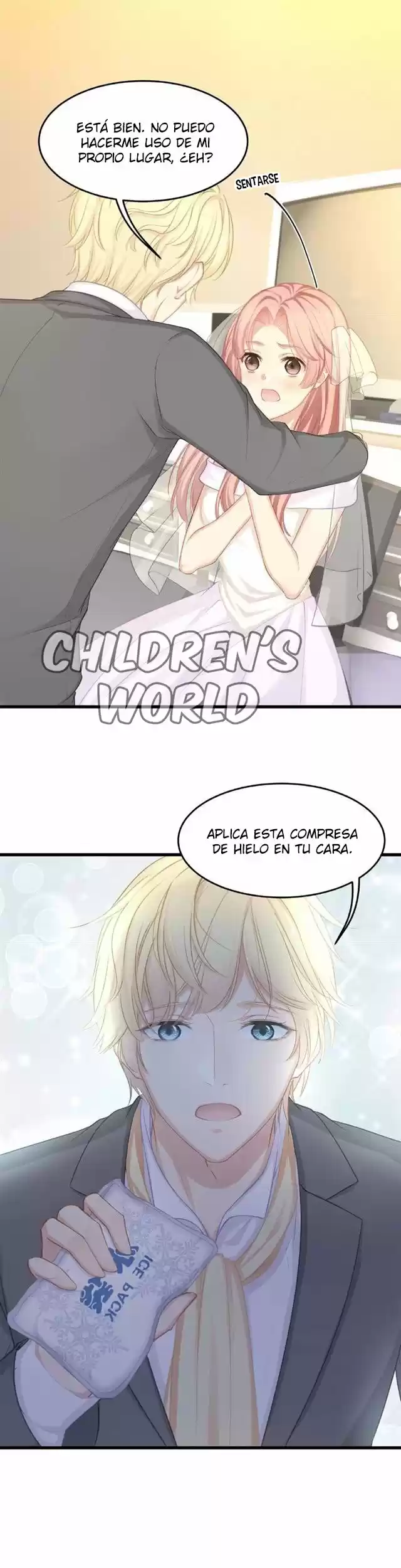 99 Maneras De Estar Atrapado En El Amor - Capítulo 29 - Página 29 - LectorTMOo