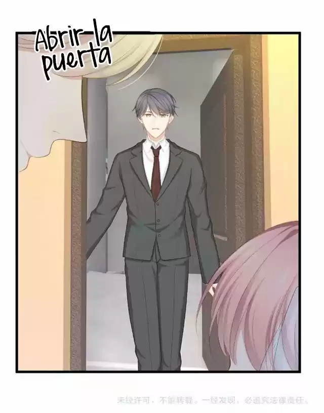 99 Maneras De Estar Atrapado En El Amor - Capítulo 29 - Página 30 - LectorTMOo