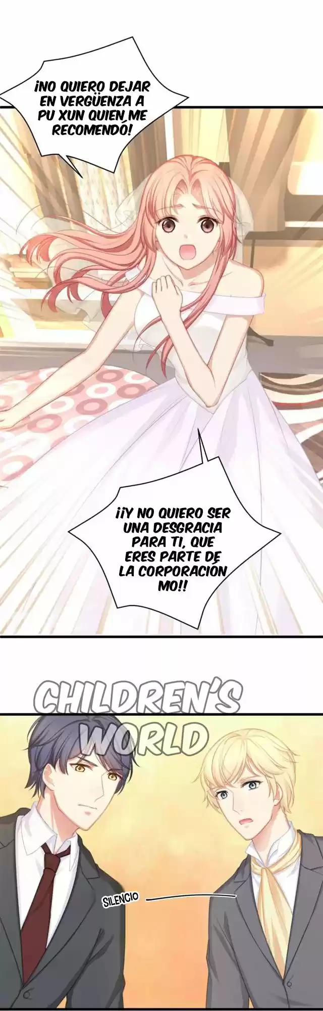 99 Maneras De Estar Atrapado En El Amor - Capítulo 30 - Página 6 - LectorTMOo