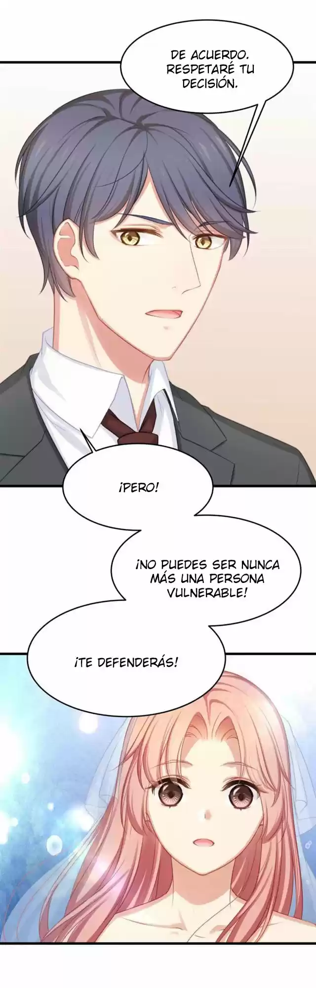 99 Maneras De Estar Atrapado En El Amor - Capítulo 30 - Página 7 - LectorTMOo