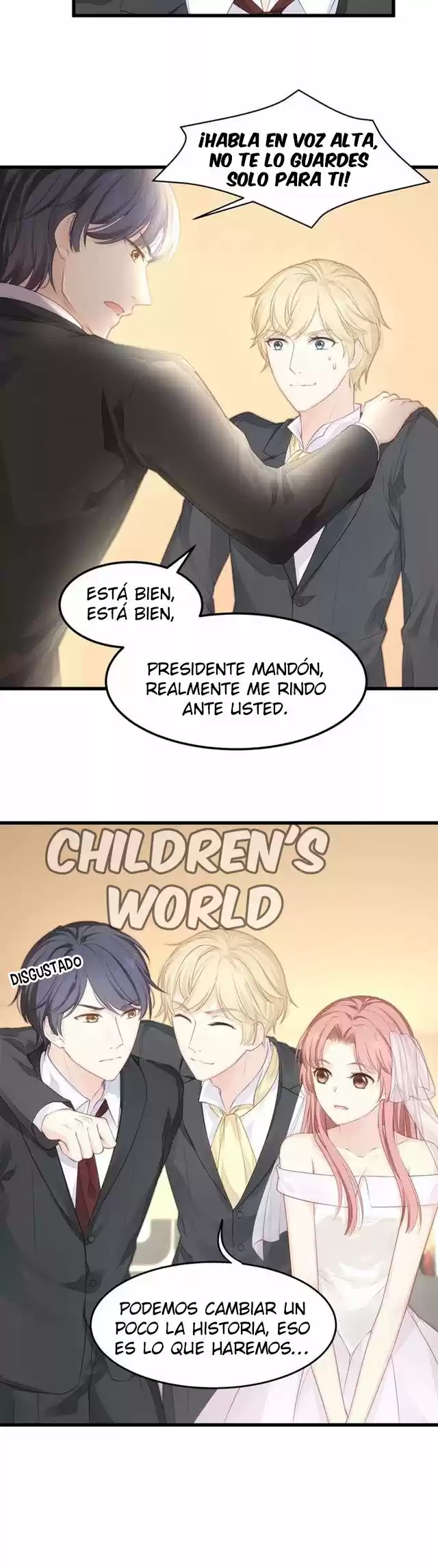 99 Maneras De Estar Atrapado En El Amor - Capítulo 30 - Página 10 - LectorTMOo