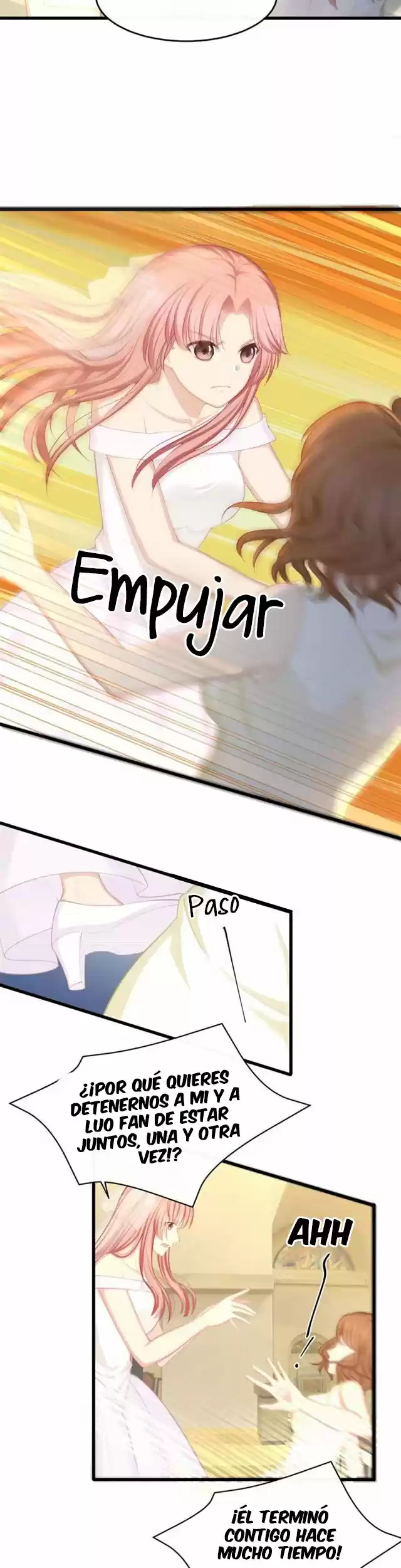 99 Maneras De Estar Atrapado En El Amor - Capítulo 30 - Página 15 - LectorTMOo