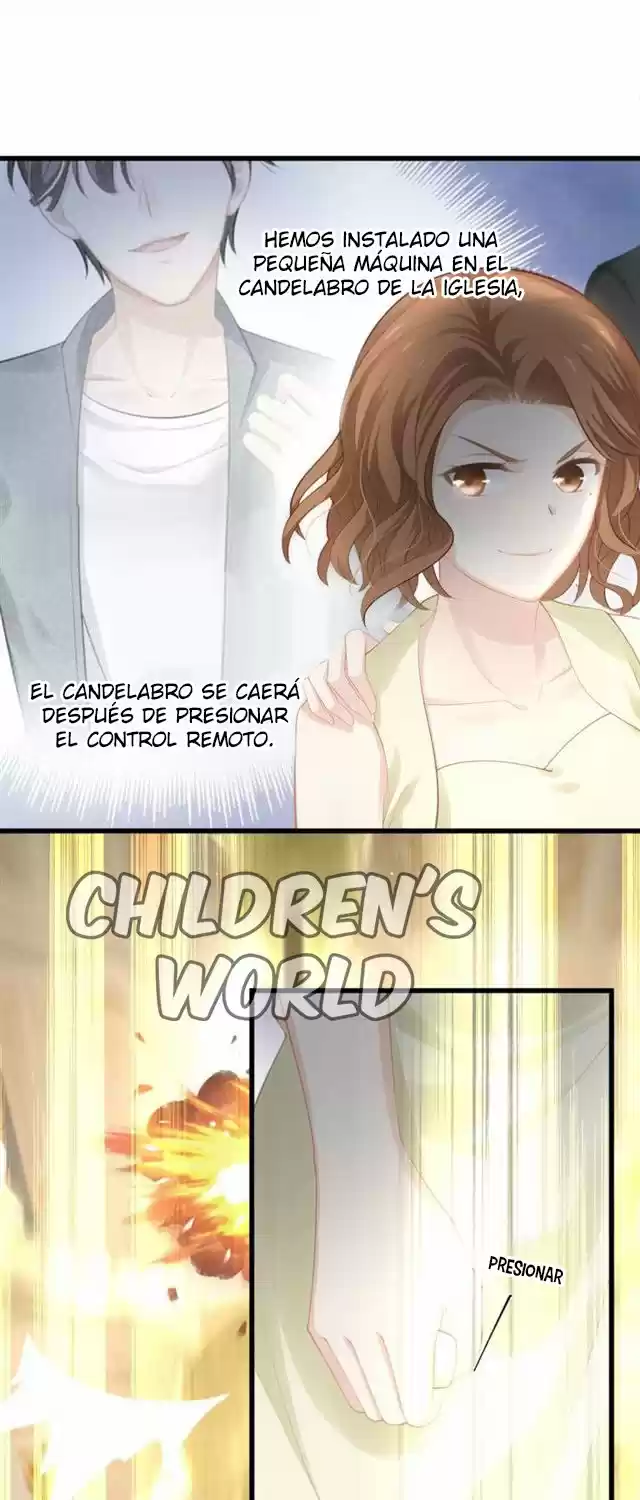 99 Maneras De Estar Atrapado En El Amor - Capítulo 31 - Página 5 - LectorTMOo