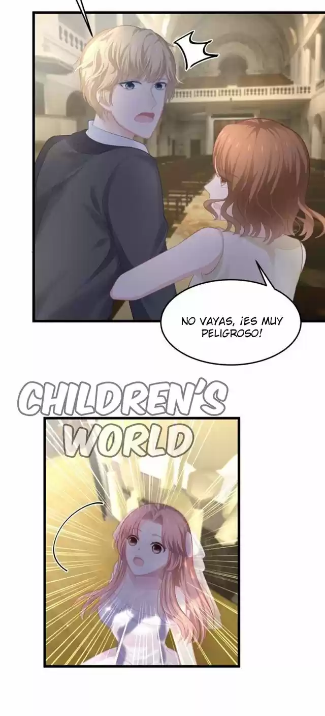 99 Maneras De Estar Atrapado En El Amor - Capítulo 31 - Página 7 - LectorTMOo