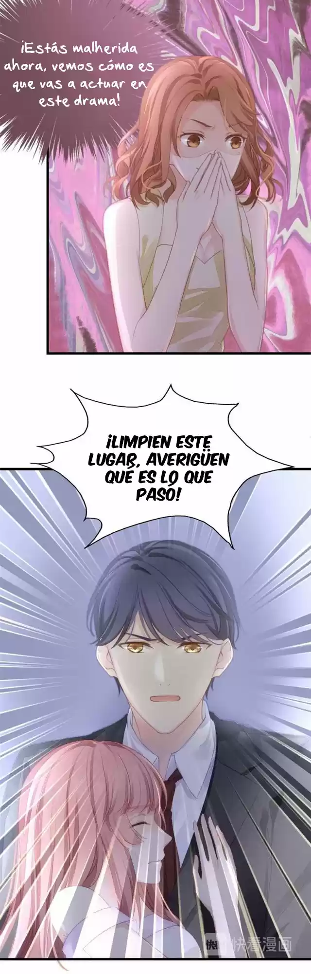 99 Maneras De Estar Atrapado En El Amor - Capítulo 31 - Página 12 - LectorTMOo