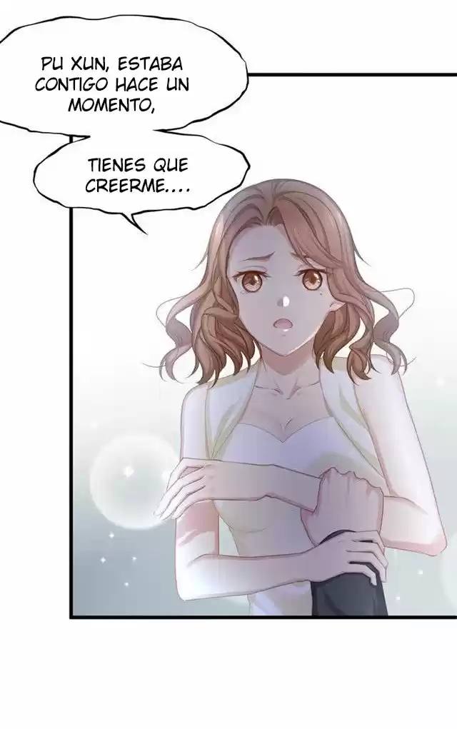 99 Maneras De Estar Atrapado En El Amor - Capítulo 31 - Página 16 - LectorTMOo