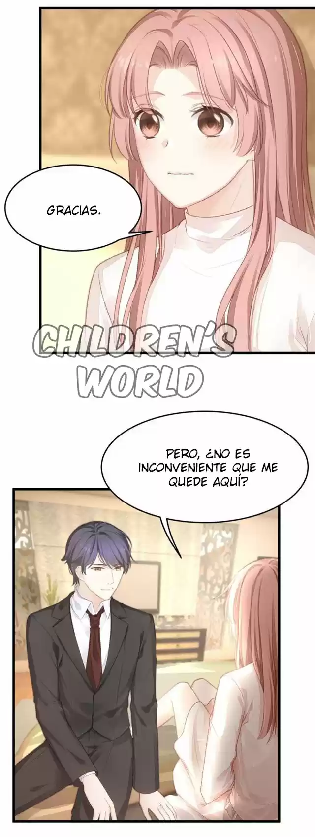 99 Maneras De Estar Atrapado En El Amor - Capítulo 31 - Página 21 - LectorTMOo