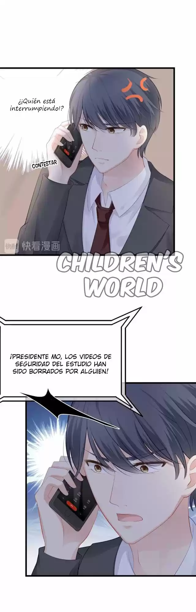 99 Maneras De Estar Atrapado En El Amor - Capítulo 31 - Página 25 - LectorTMOo
