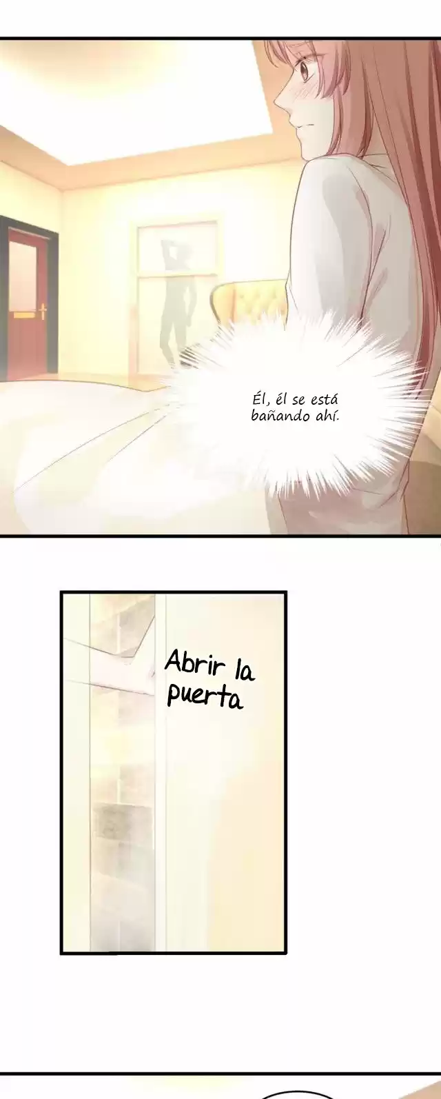 99 Maneras De Estar Atrapado En El Amor - Capítulo 32 - Página 4 - LectorTMOo