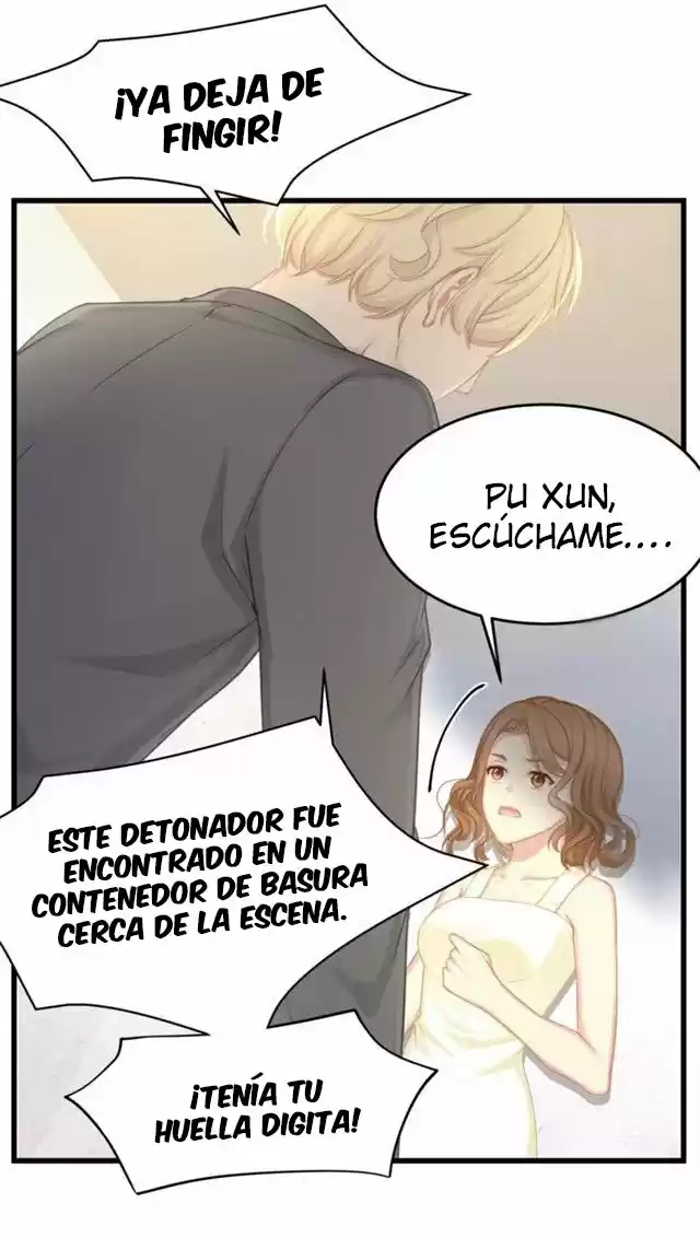 99 Maneras De Estar Atrapado En El Amor - Capítulo 32 - Página 13 - LectorTMOo
