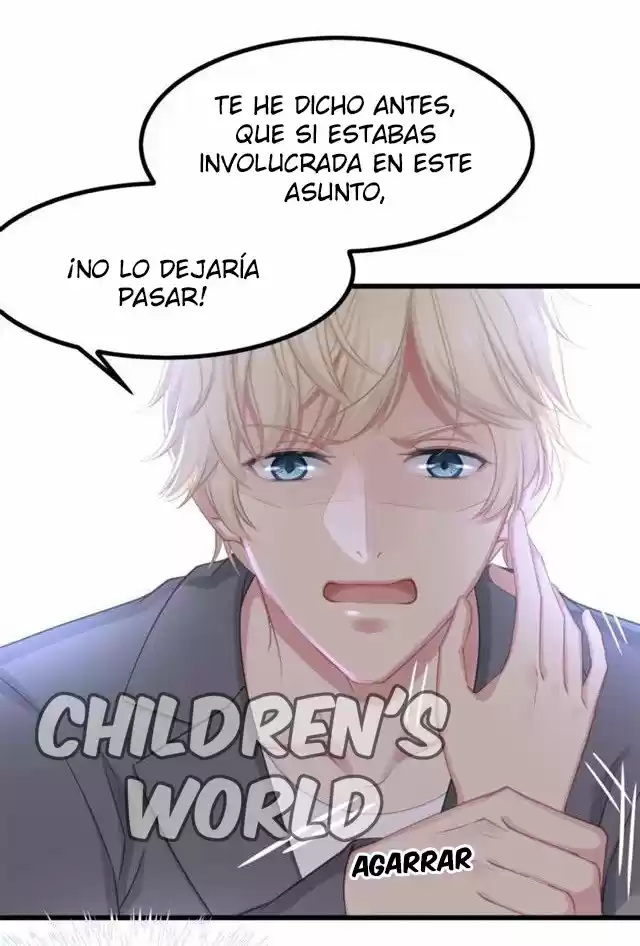 99 Maneras De Estar Atrapado En El Amor - Capítulo 32 - Página 14 - LectorTMOo