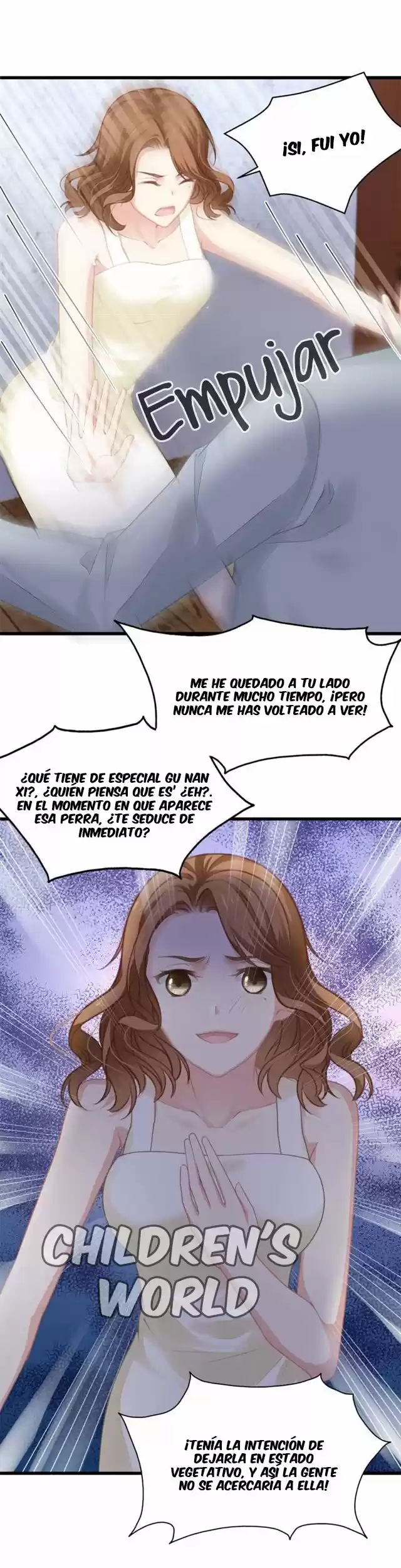 99 Maneras De Estar Atrapado En El Amor - Capítulo 32 - Página 16 - LectorTMOo