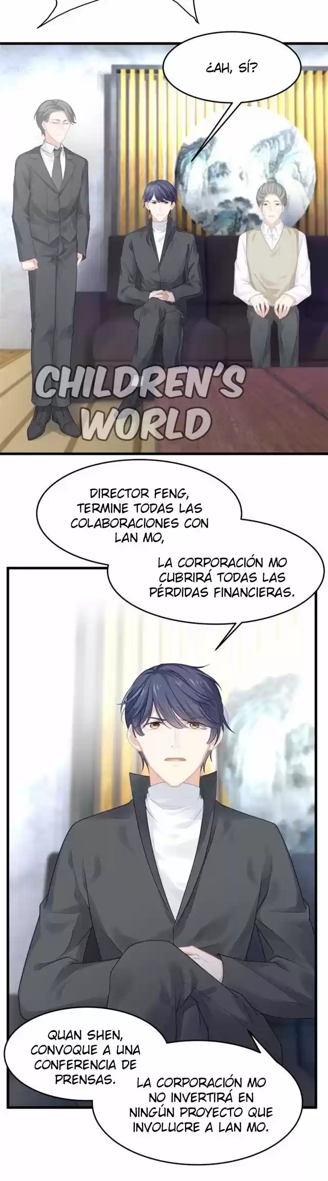 99 Maneras De Estar Atrapado En El Amor - Capítulo 32 - Página 18 - LectorTMOo